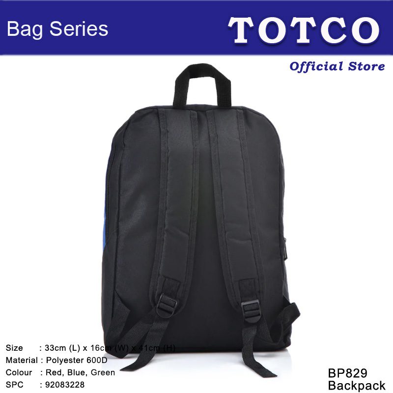 Backpack | BP 829