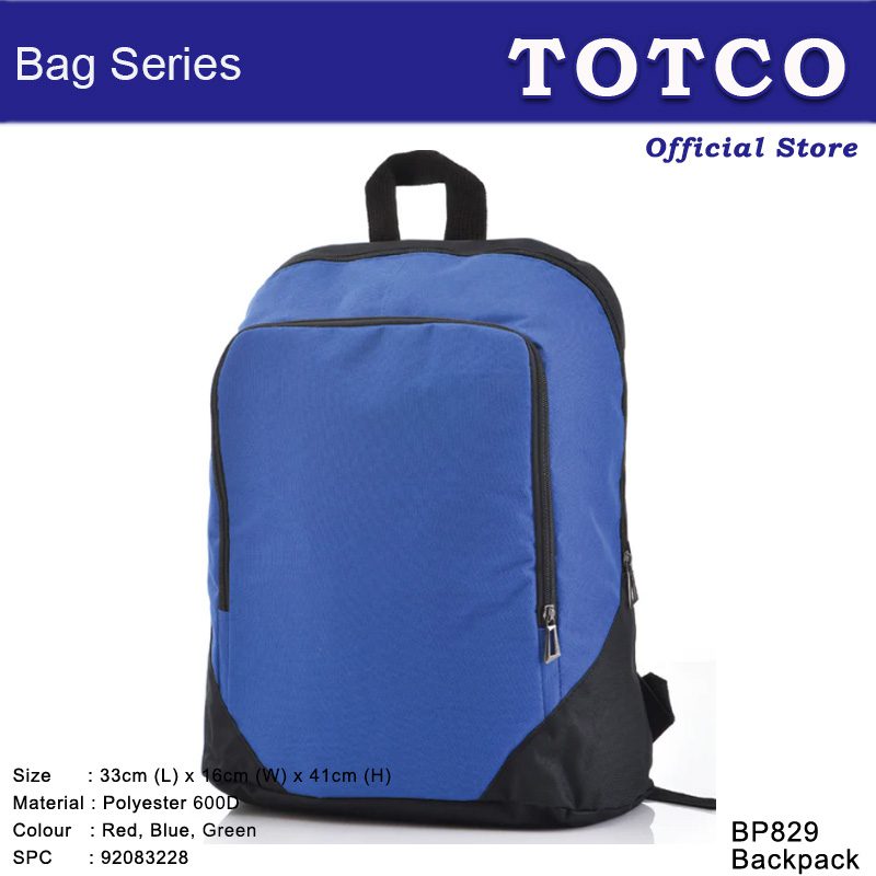 Backpack | BP 829