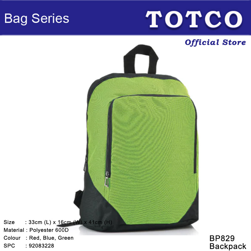 Backpack | BP 829
