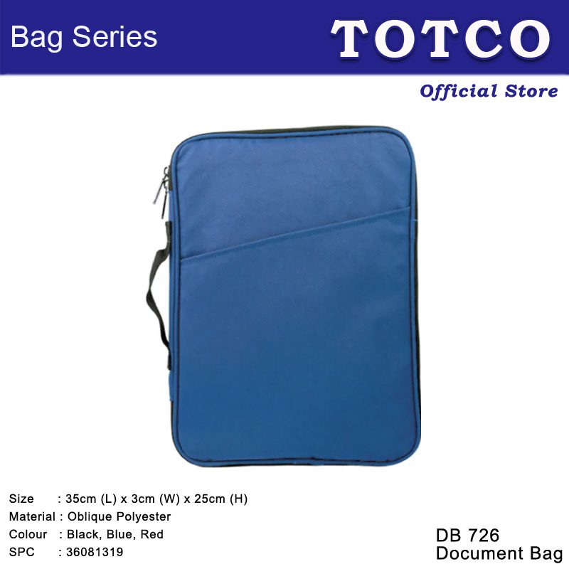 Document Bag | DB 726
