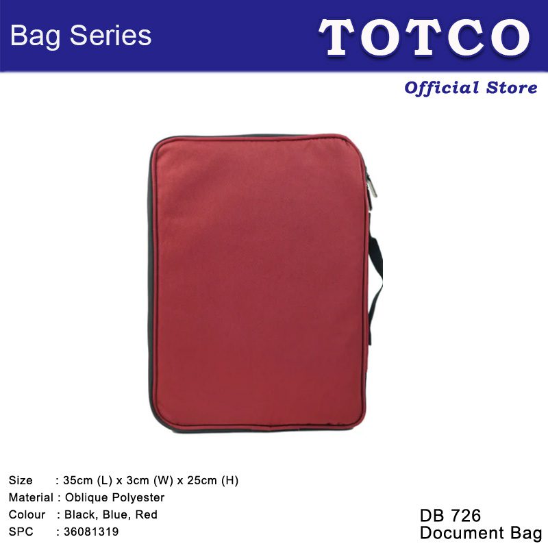 Document Bag | DB 726