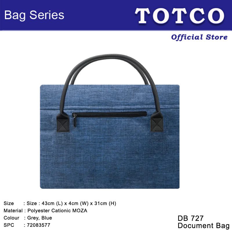 Document Bag | DB 727