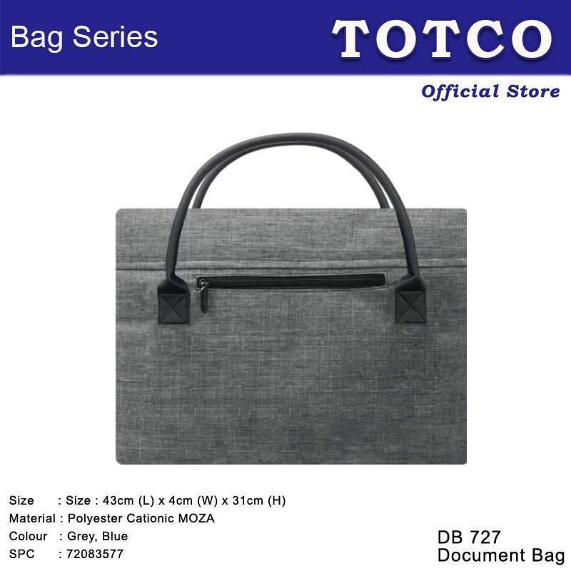 Document Bag | DB 727