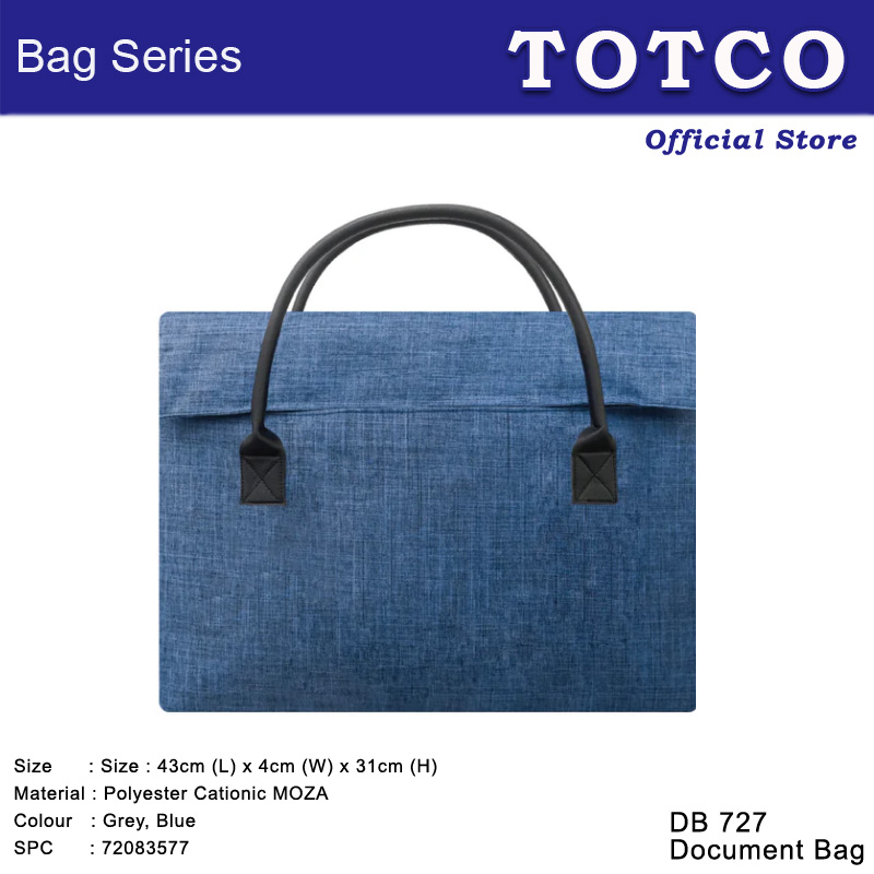 Document Bag | DB 727
