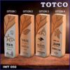 Exclusive Wooden Trophy IWT 050