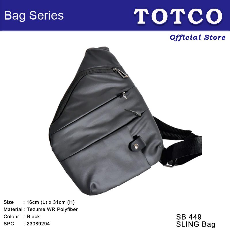 Sling Bag Pouch | SB 449