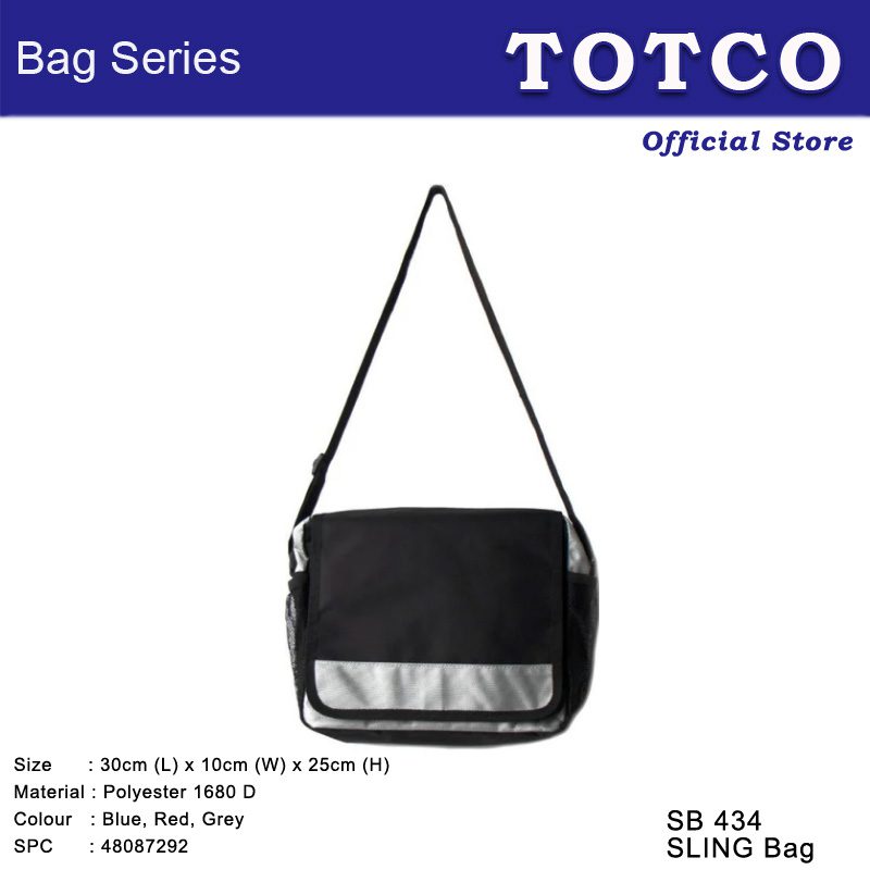 Sling Bag | SB 434