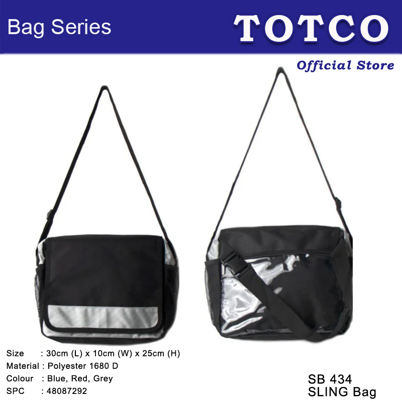 Sling Bag | SB 434