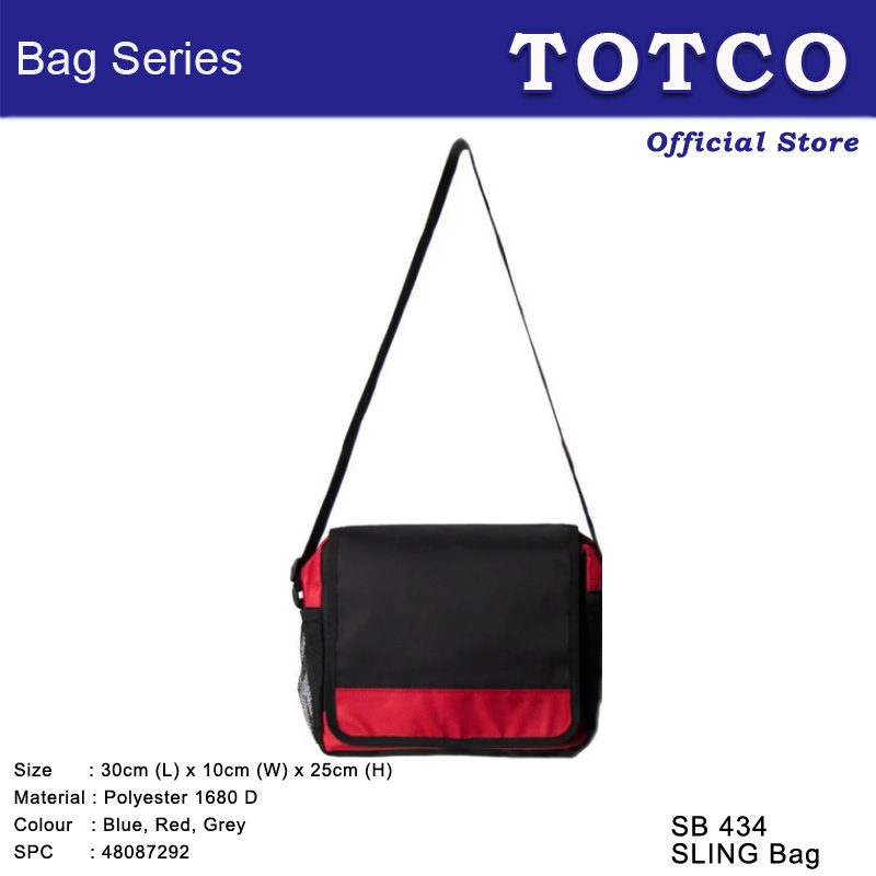 Sling Bag | SB 434