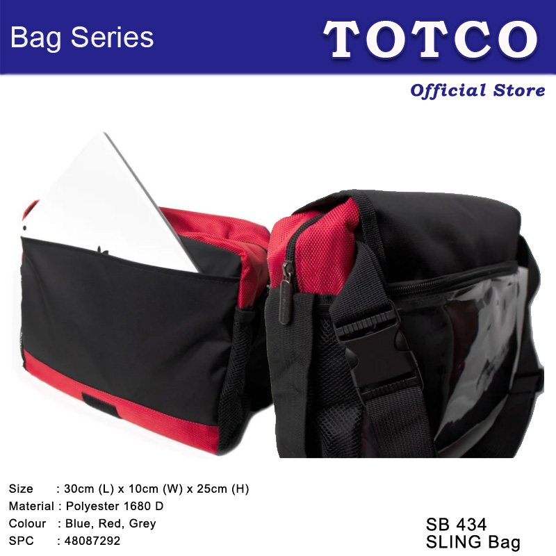 Sling Bag | SB 434