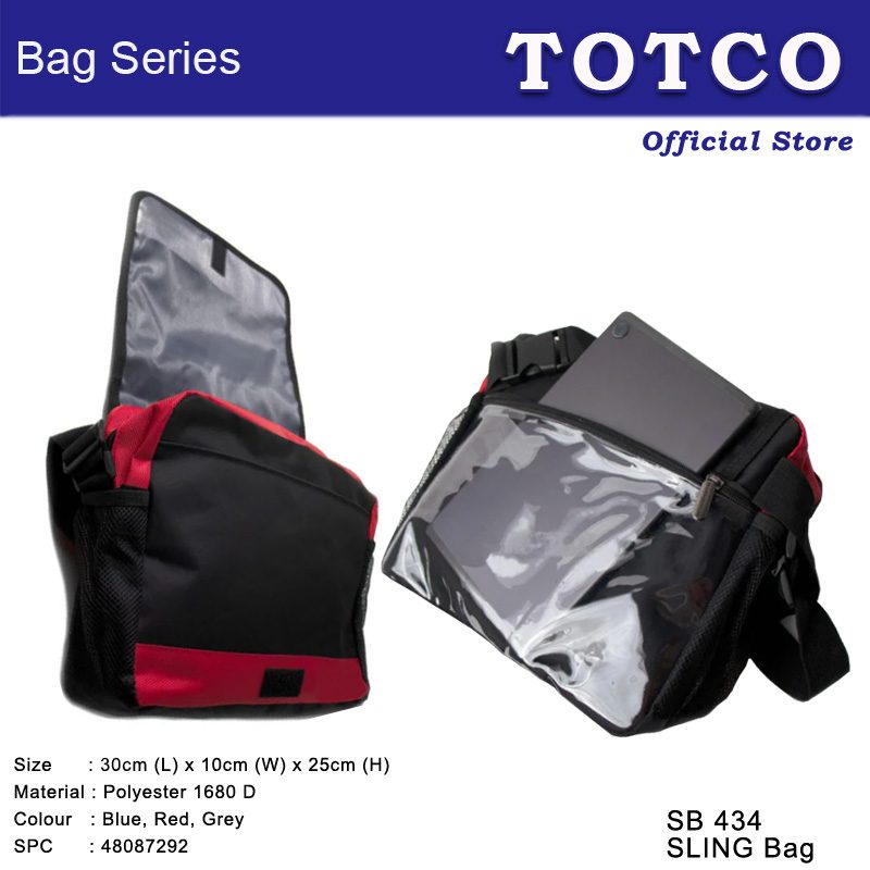 Sling Bag | SB 434