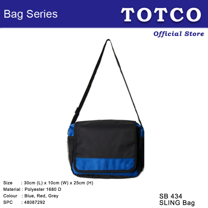 Sling Bag | SB 434
