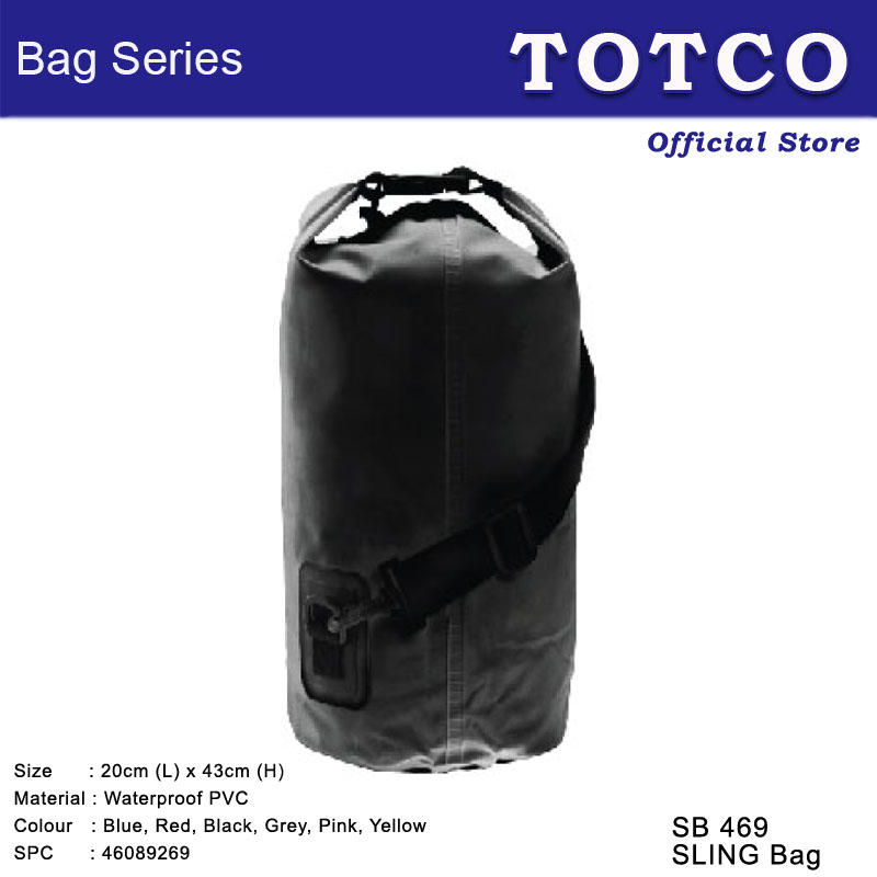 Sling Dry Bag 10L | SB 496