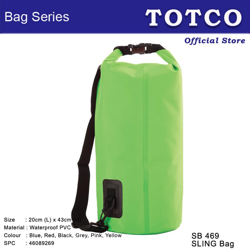 Sling Dry Bag 10L | SB 496