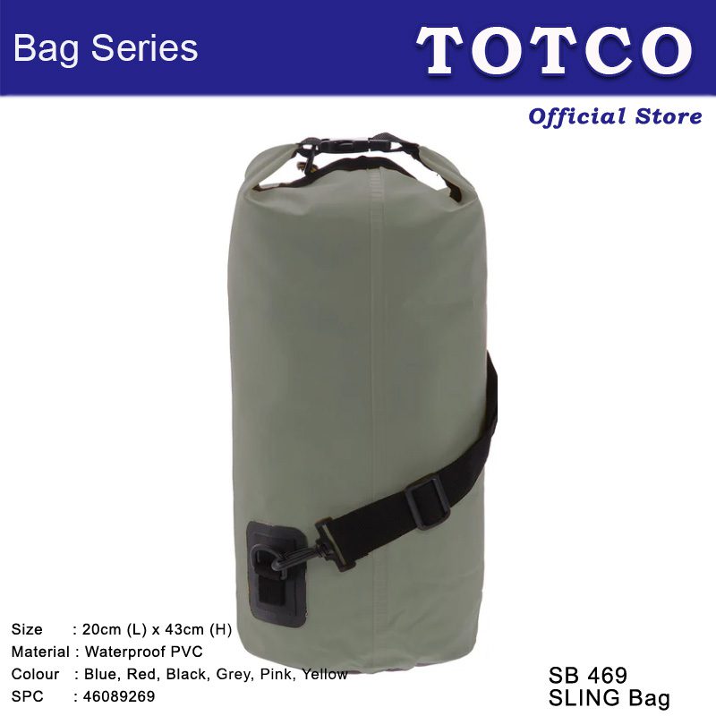 Sling Dry Bag 10L | SB 496