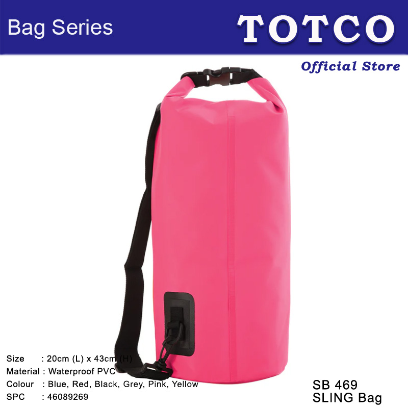 Sling Dry Bag 10L | SB 496