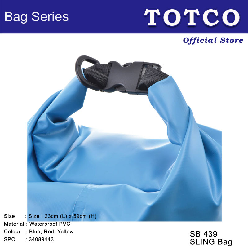 Sling Dry Bag 20L | SB 439
