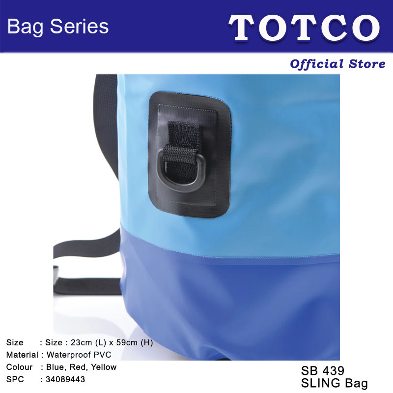 Sling Dry Bag 20L | SB 439