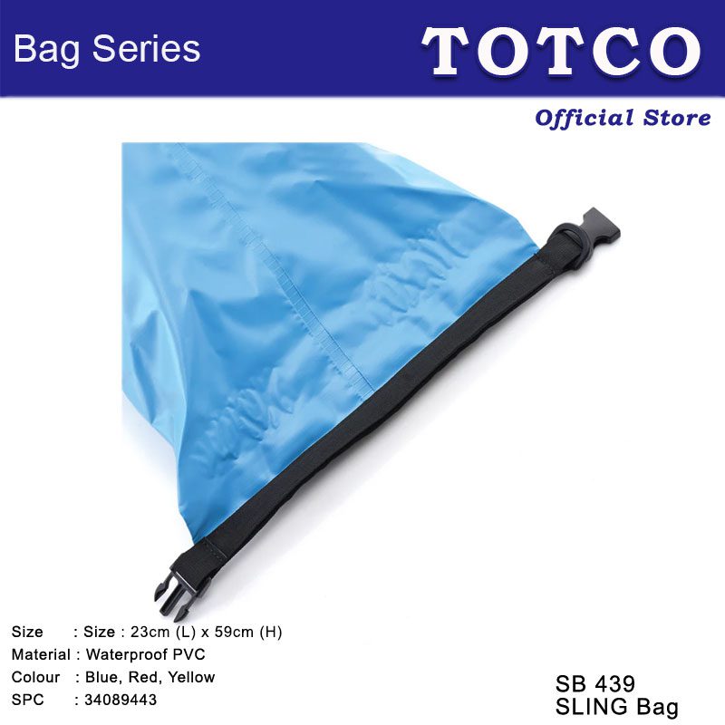 Sling Dry Bag 20L | SB 439