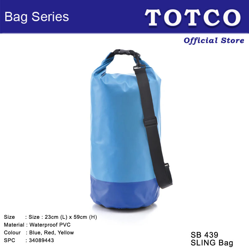 Sling Dry Bag 20L | SB 439