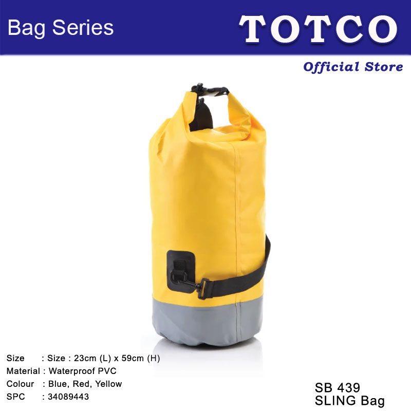 Sling Dry Bag 20L | SB 439