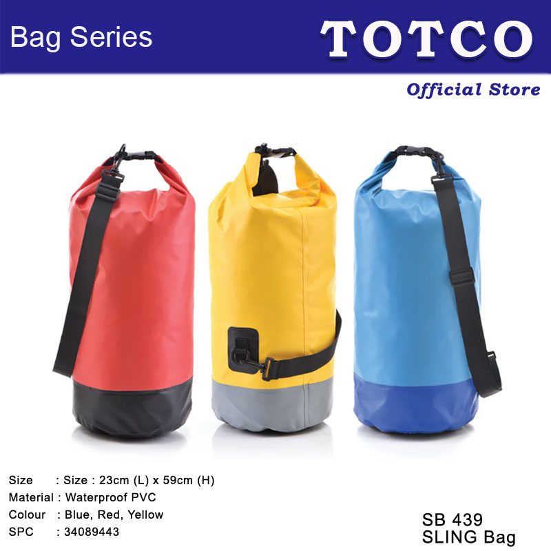 Sling Dry Bag 20L | SB 439