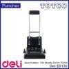 Deli Heavy Duty Puncher | E0130