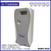 DURO 9525 LCD Mini Air Freshener Dispenser