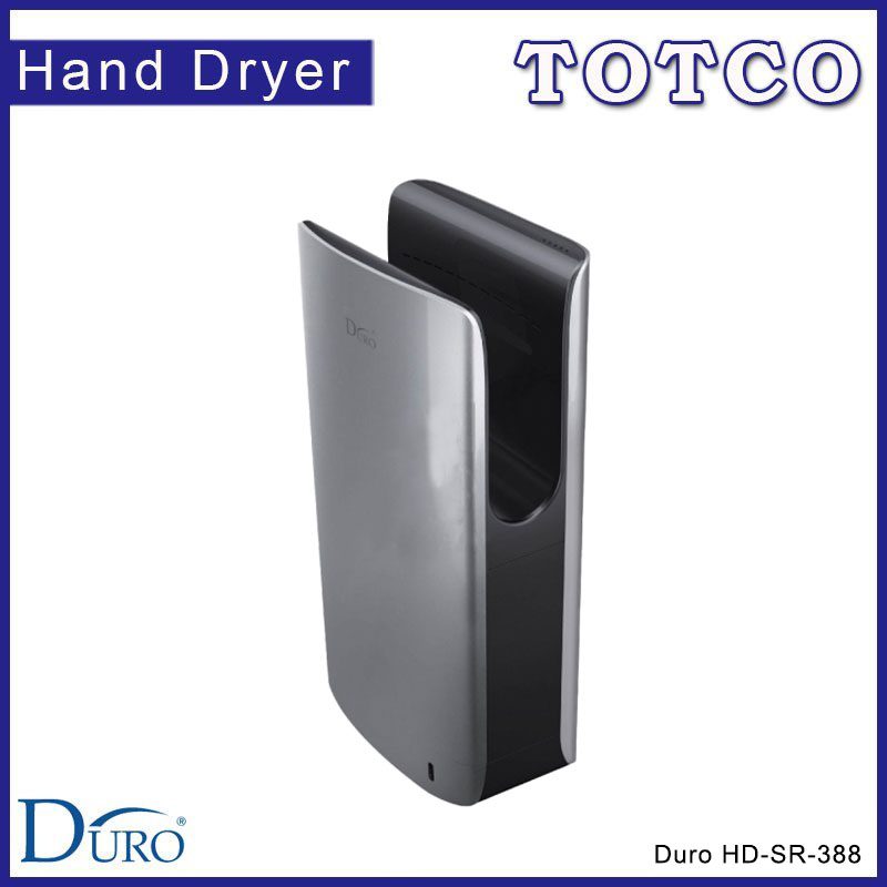 Duro HD-SR-388 Automatic Hand Dryer