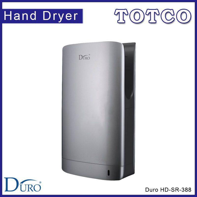 Duro HD-SR-388 Automatic Hand Dryer