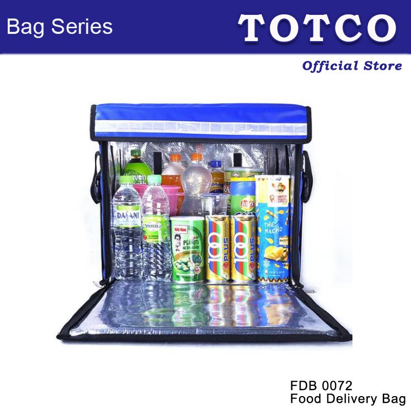 Food Delivery Bag (L) 72L | FDB 0072