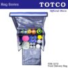 Food Delivery Bag (L) 72L | FDB 0072