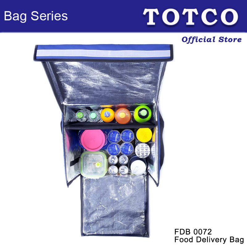Food Delivery Bag (L) 72L | FDB 0072