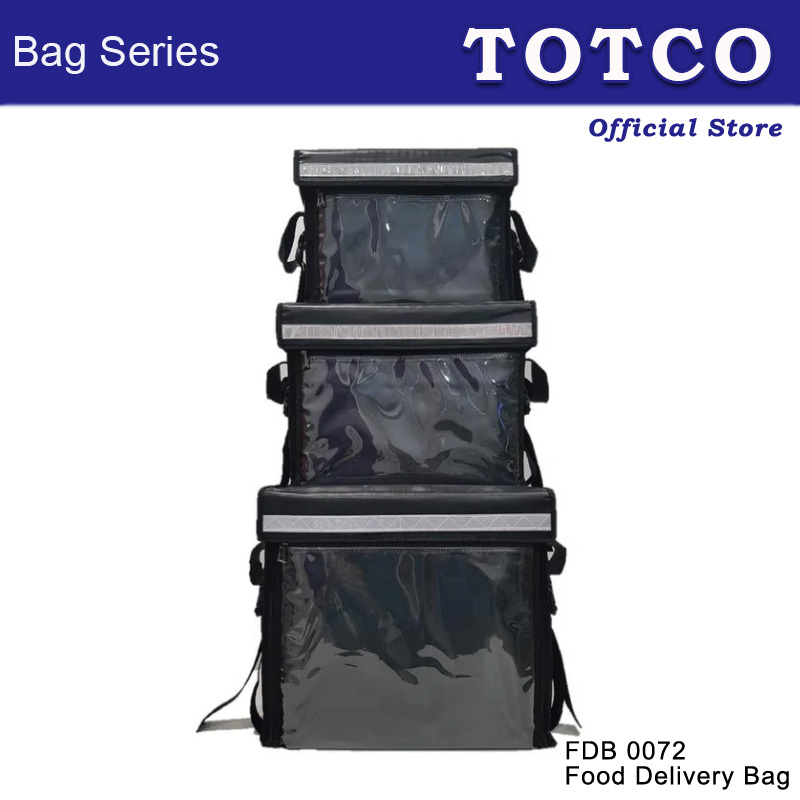Food Delivery Bag (L) 72L | FDB 0072