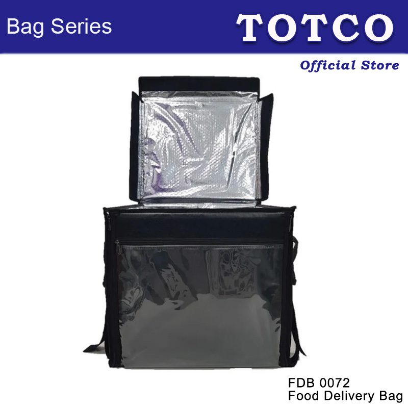 Food Delivery Bag (L) 72L | FDB 0072