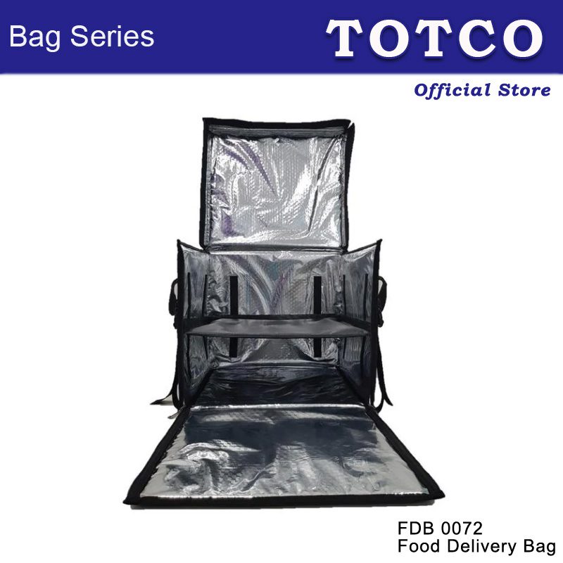 Food Delivery Bag (L) 72L | FDB 0072