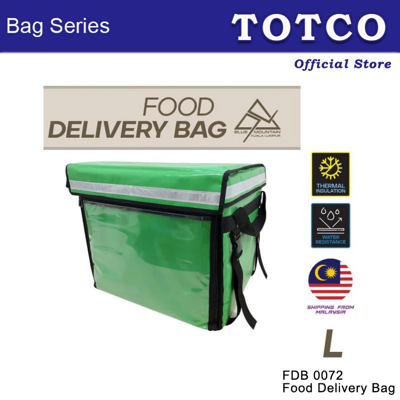 Food Delivery Bag (L) 72L | FDB 0072