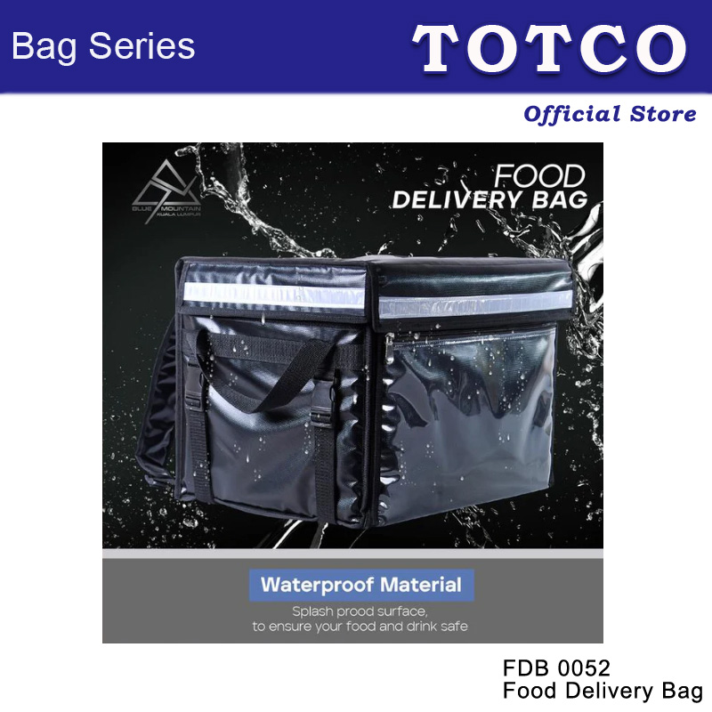Food Delivery Bag (M) 52L | FDB 0052