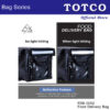 Food Delivery Bag (M) 52L | FDB 0052