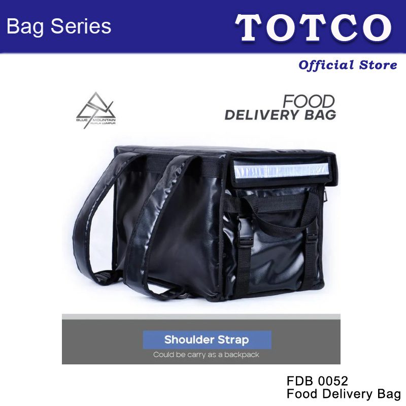 Food Delivery Bag (M) 52L | FDB 0052