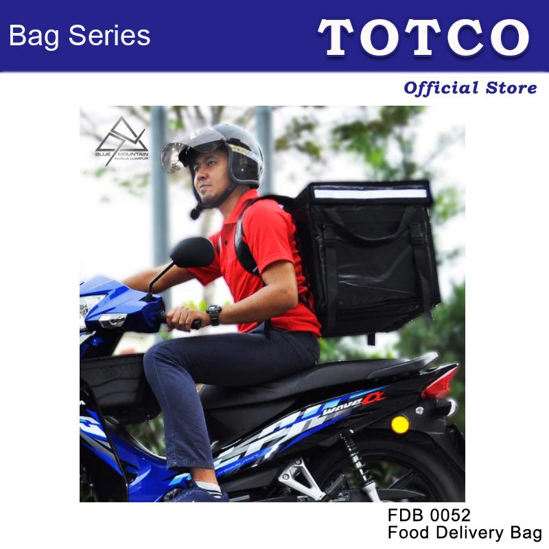 Food Delivery Bag (M) 52L | FDB 0052
