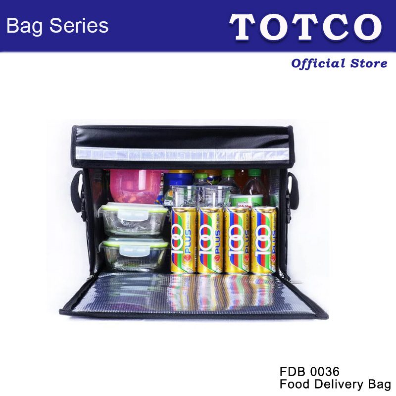 Food Delivery Bag (S) 36L | FDB 0036
