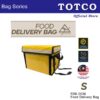 Food Delivery Bag (S) 36L | FDB 0036