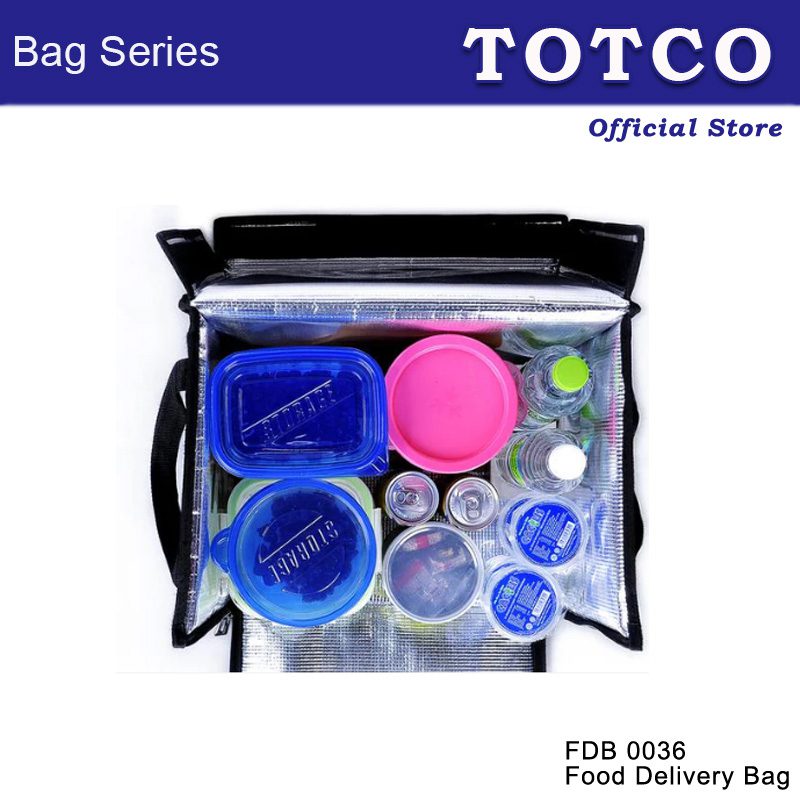 Food Delivery Bag (S) 36L | FDB 0036
