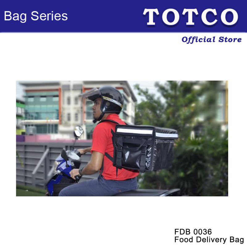 Food Delivery Bag (S) 36L | FDB 0036