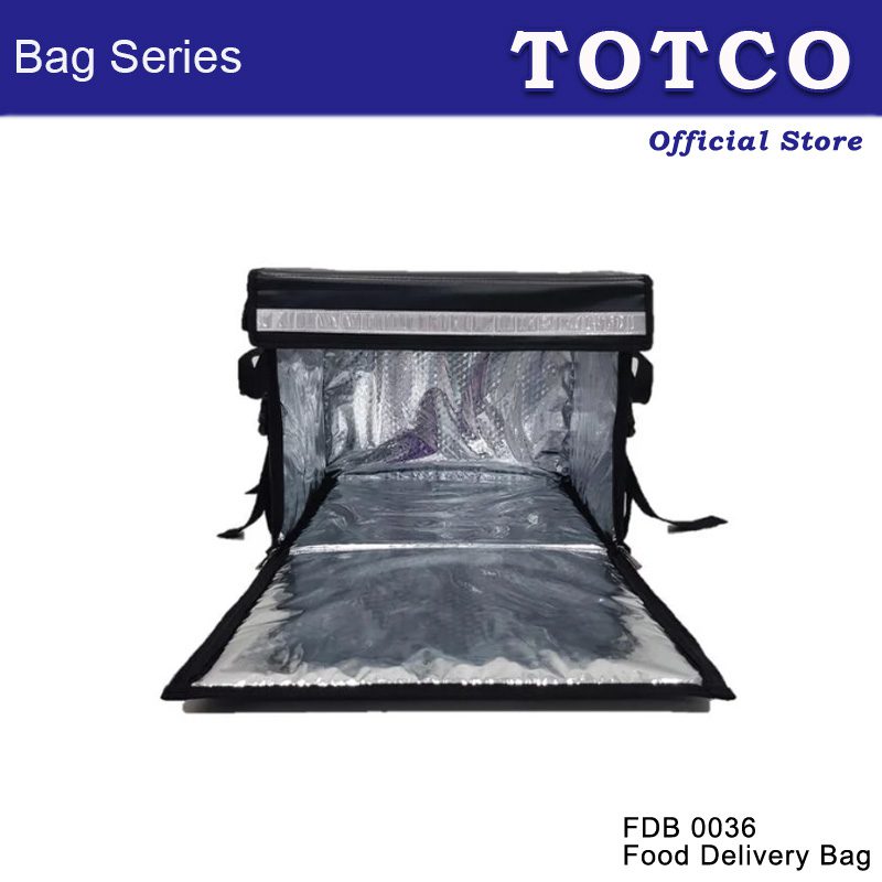 Food Delivery Bag (S) 36L | FDB 0036