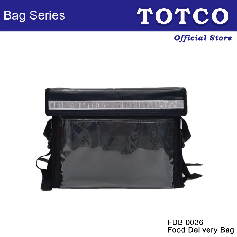 Food Delivery Bag (S) 36L | FDB 0036