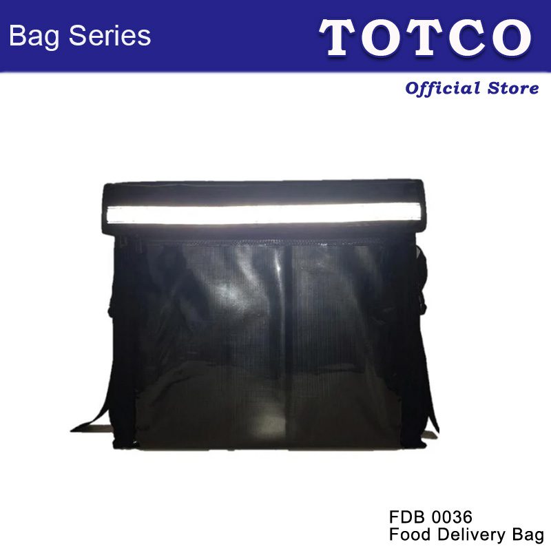 Food Delivery Bag (S) 36L | FDB 0036