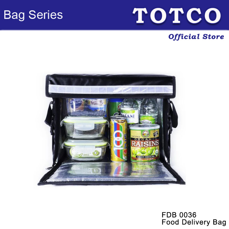 Food Delivery Bag (S) 36L | FDB 0036