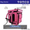 Food Delivery Bag (XL) 99L - FDB 0100